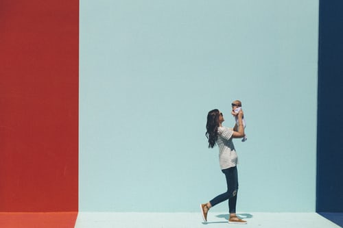 The Children and Babies Register