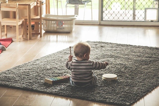 The Children and Babies Register